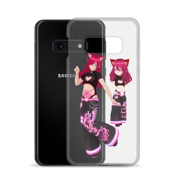 Simply Phone Case (Samsung) product image (24)