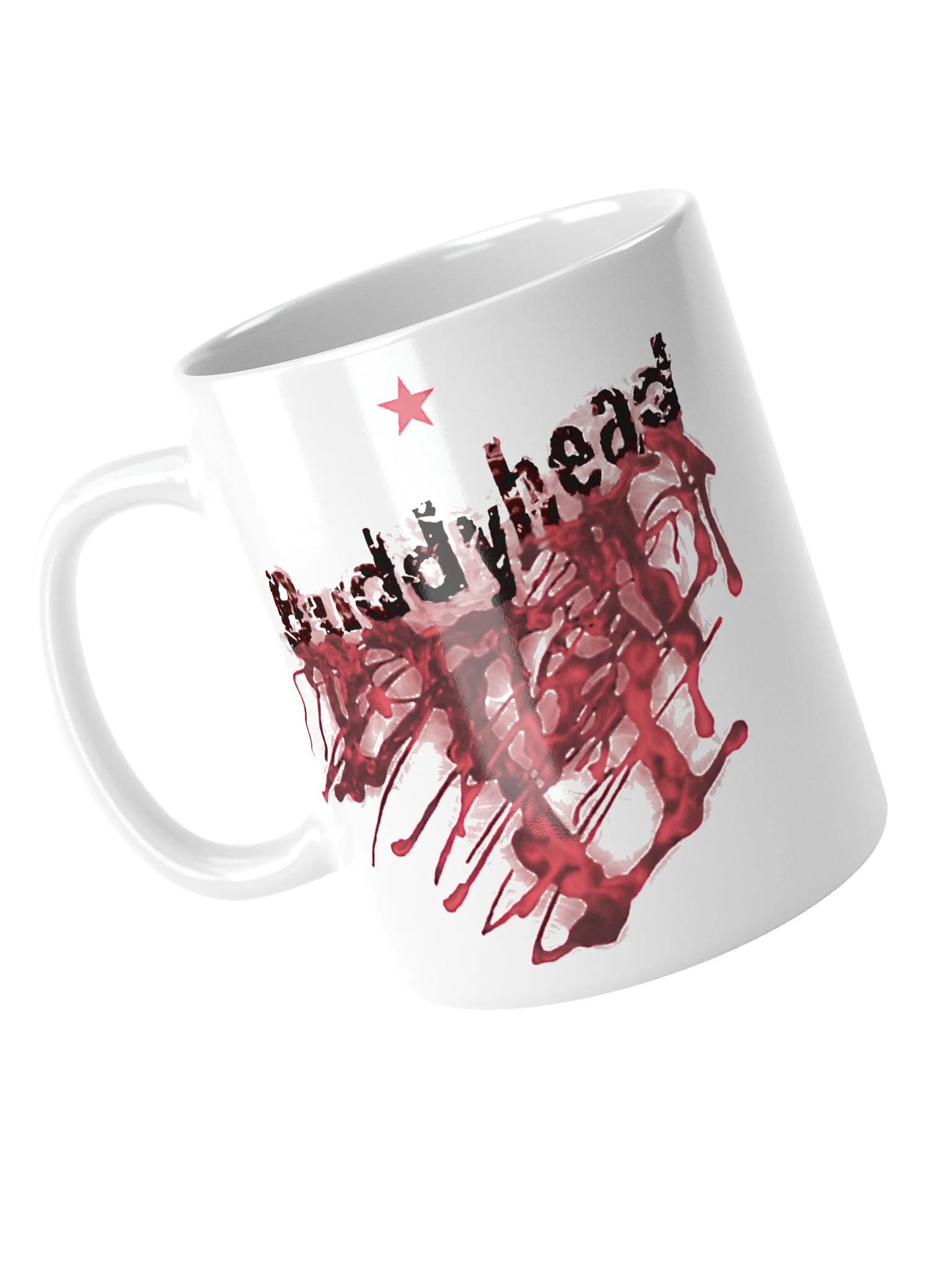 Suicide coffee mug product image (8)