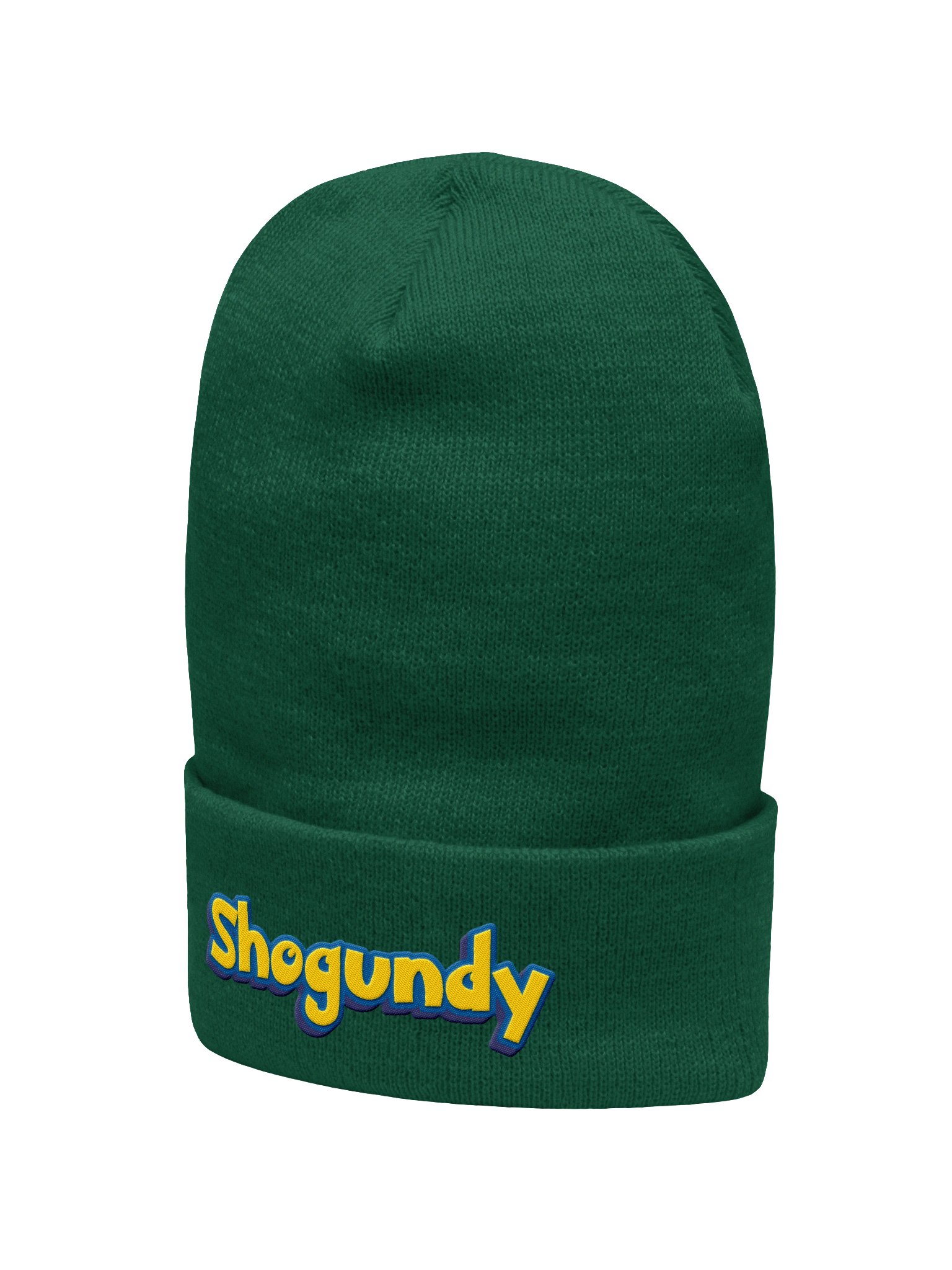 Kaizo Beanie product image (13)