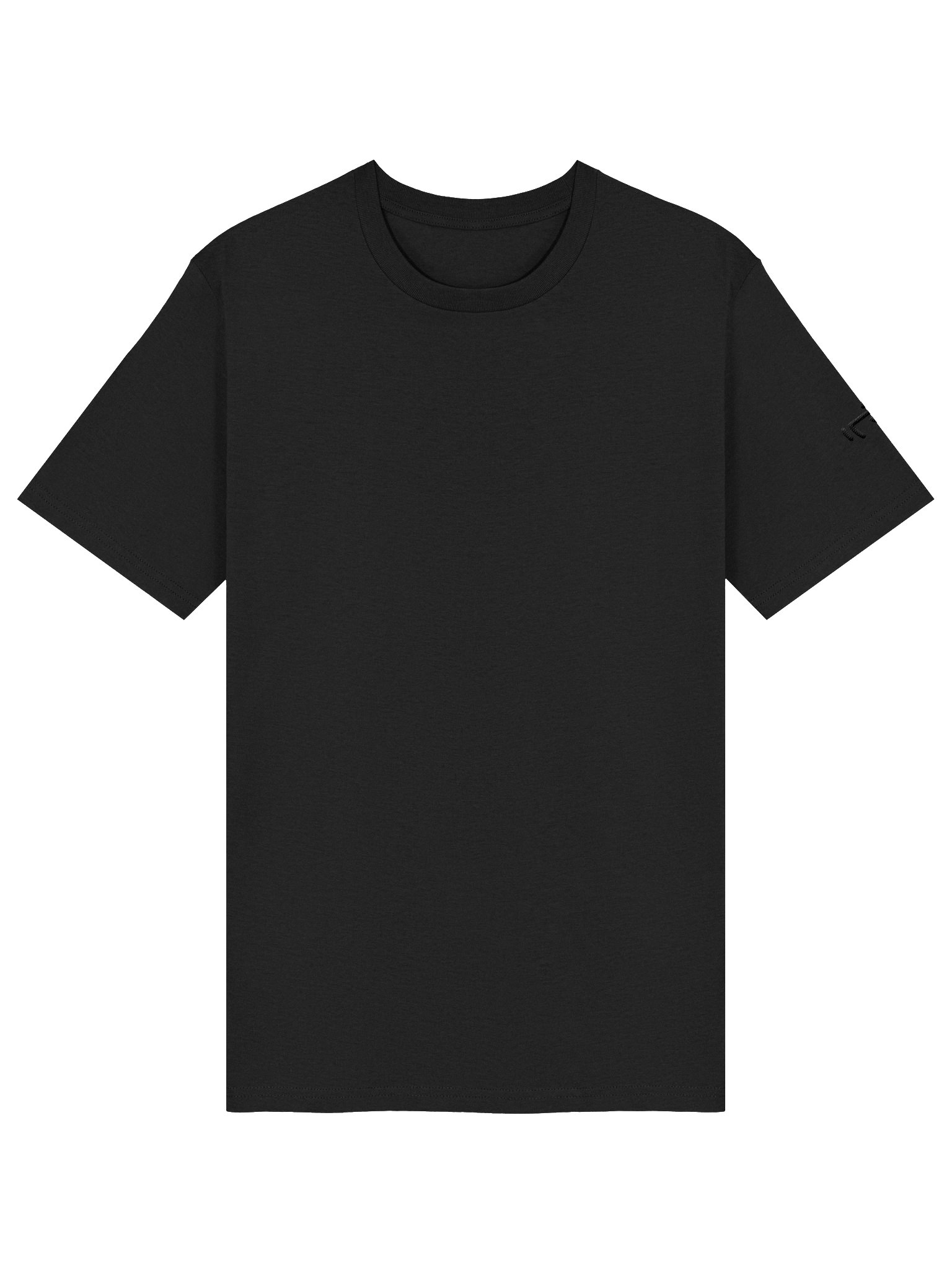 Unisex Organic T-Shirt by Stanley/Stella (5.3 oz) product image (4)