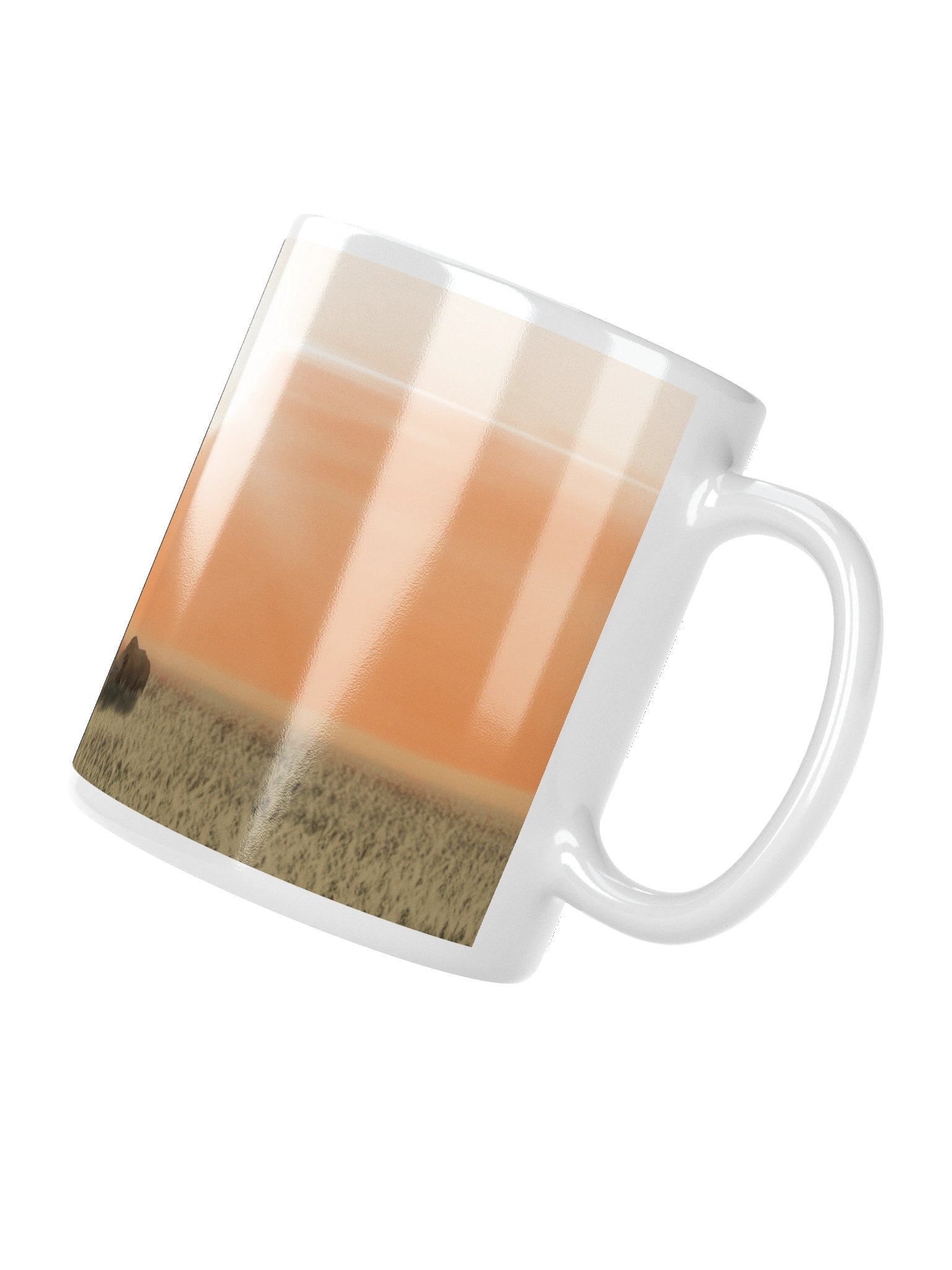 Falling Leaf Mug product image (3)