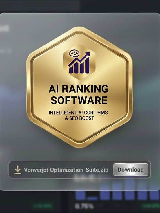 AI Ranking Software product image (1)