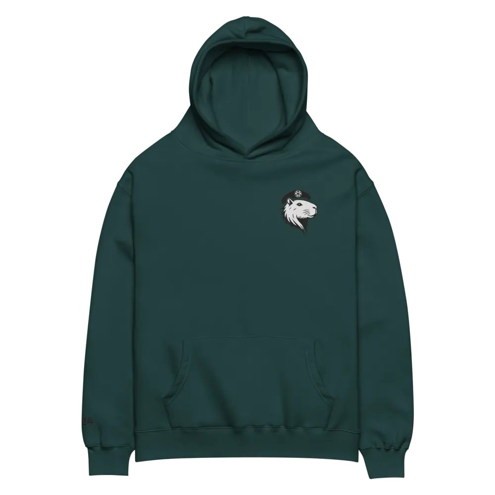 PoKa Symbio Hoodie - 2024 product image (27)