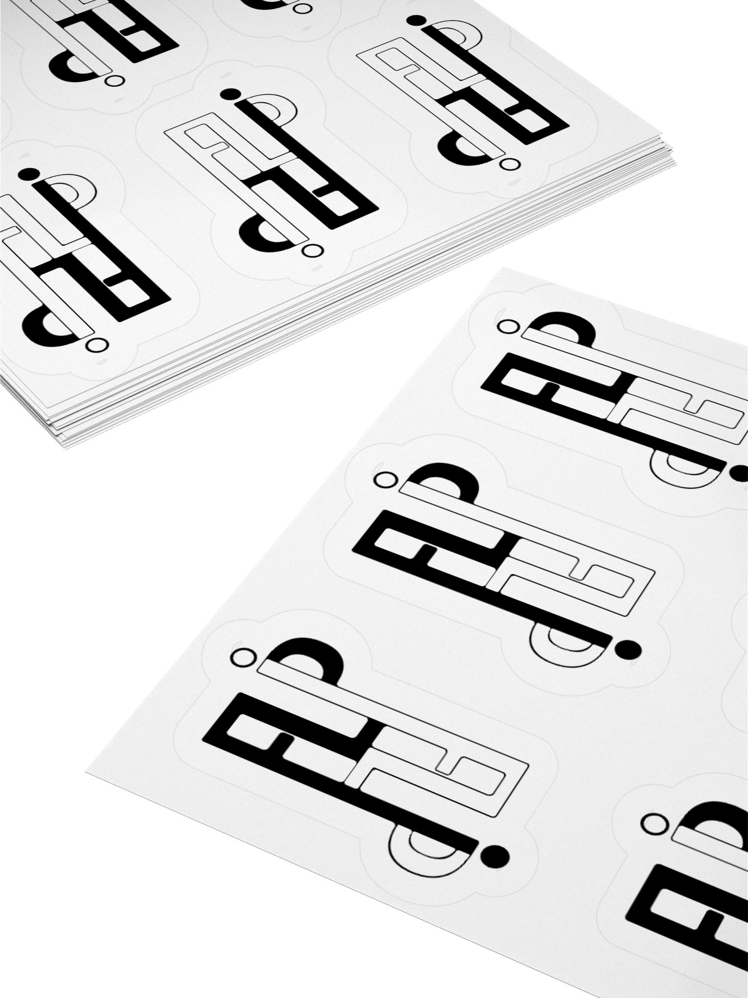 Flipiris Stickers product image (12)