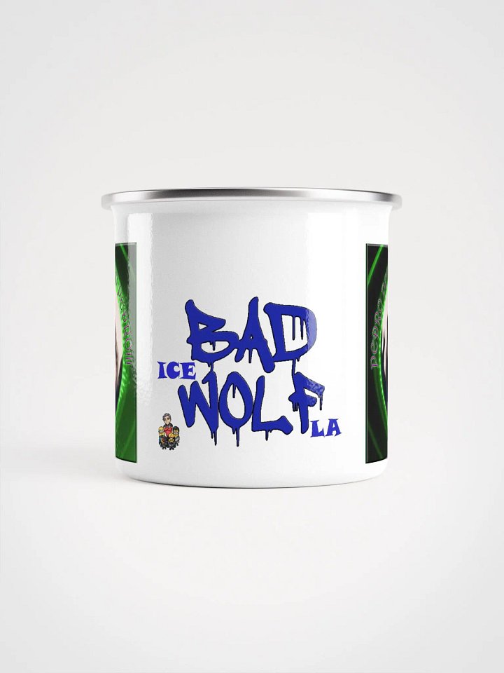 Pedro Members Mug product image (2)