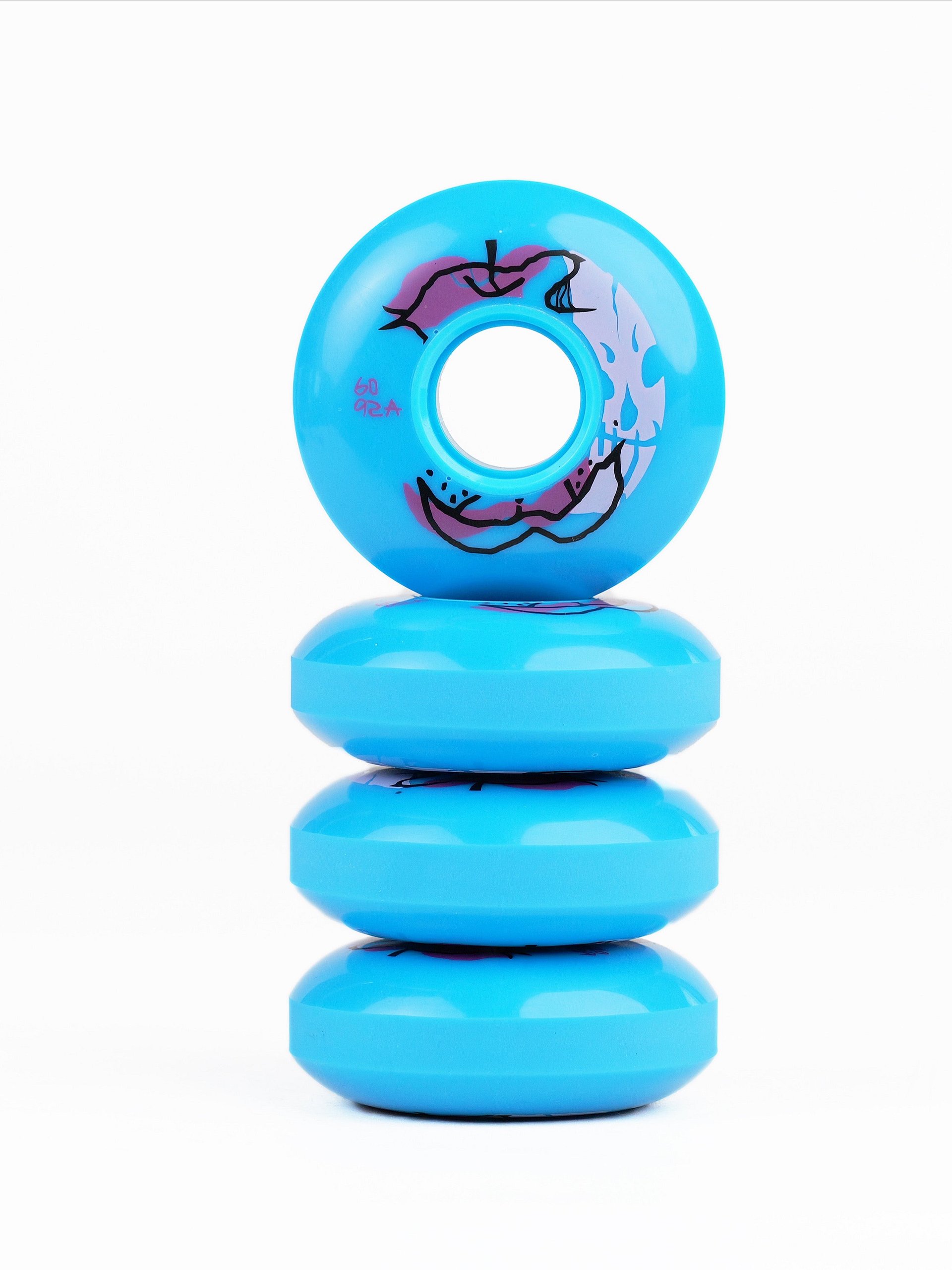 LFTOVRS Tuppercore wheels product image (7)