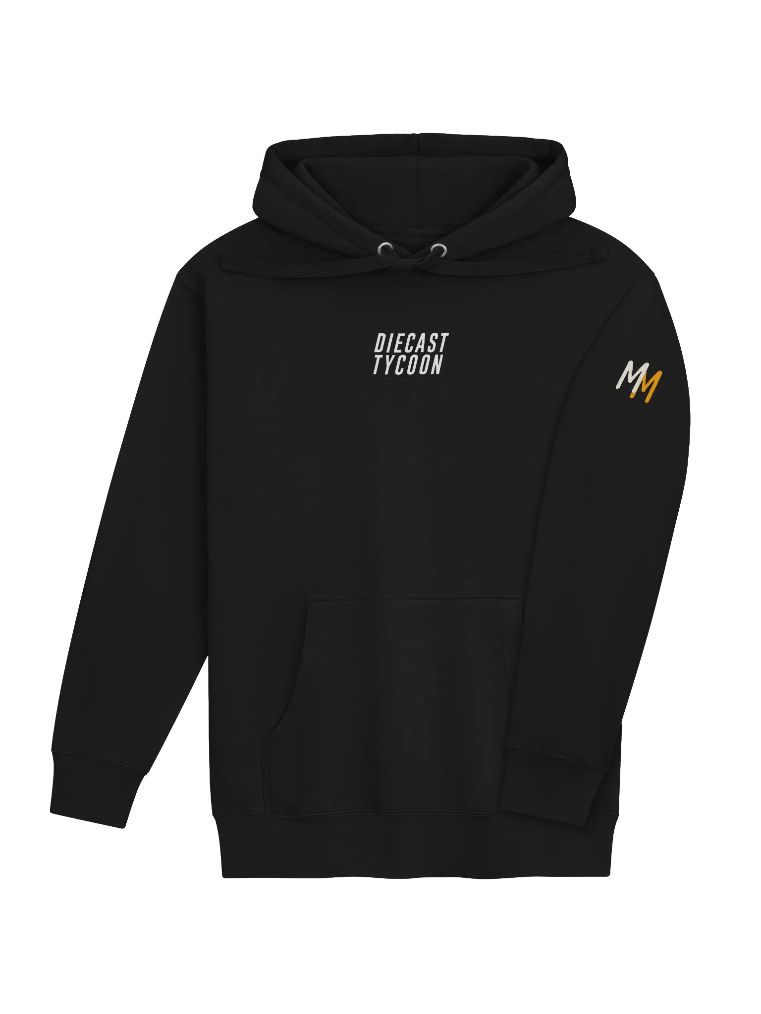 Morning Meets | Signature Hoodie product image (4)