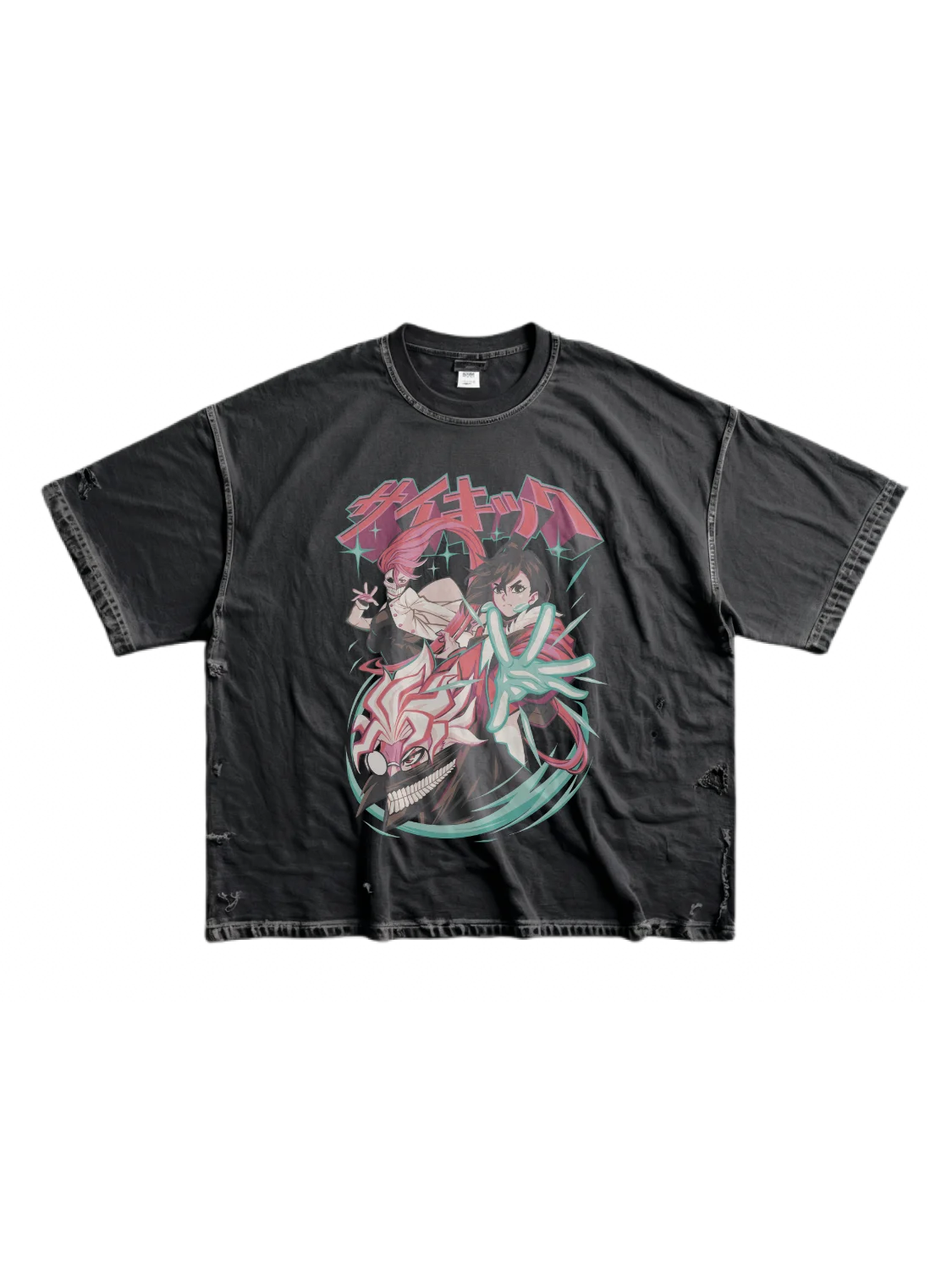 Psykick (Inspired by Dandadan) product image (1)