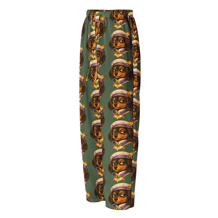 Kingdom Herald Women's Pajama Pants product image (1)