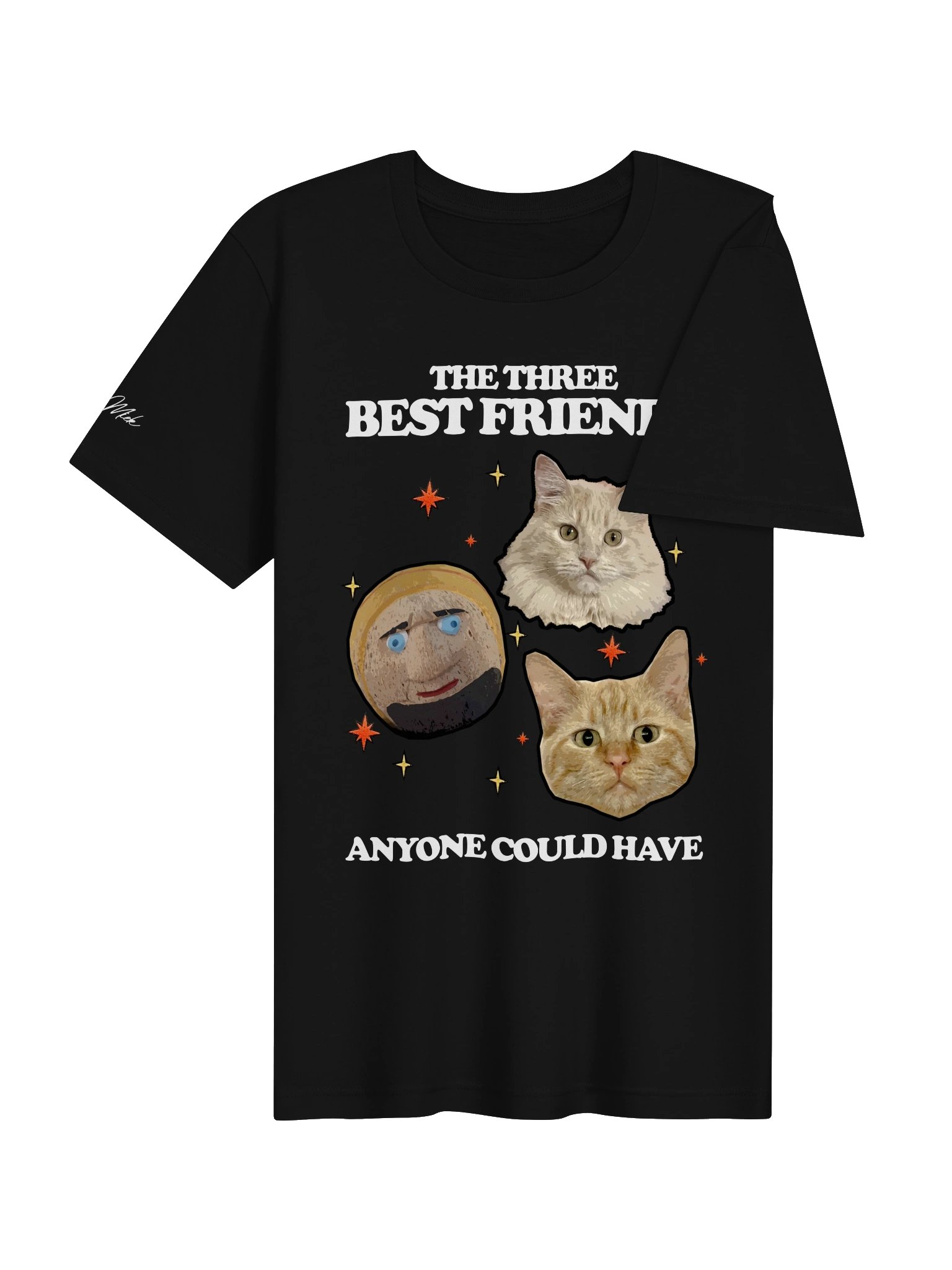Three Best Friends product image (4)