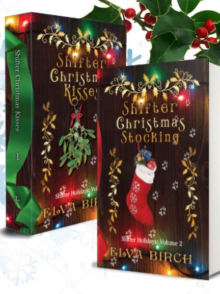 Shifter Christmas Collections product image (1)