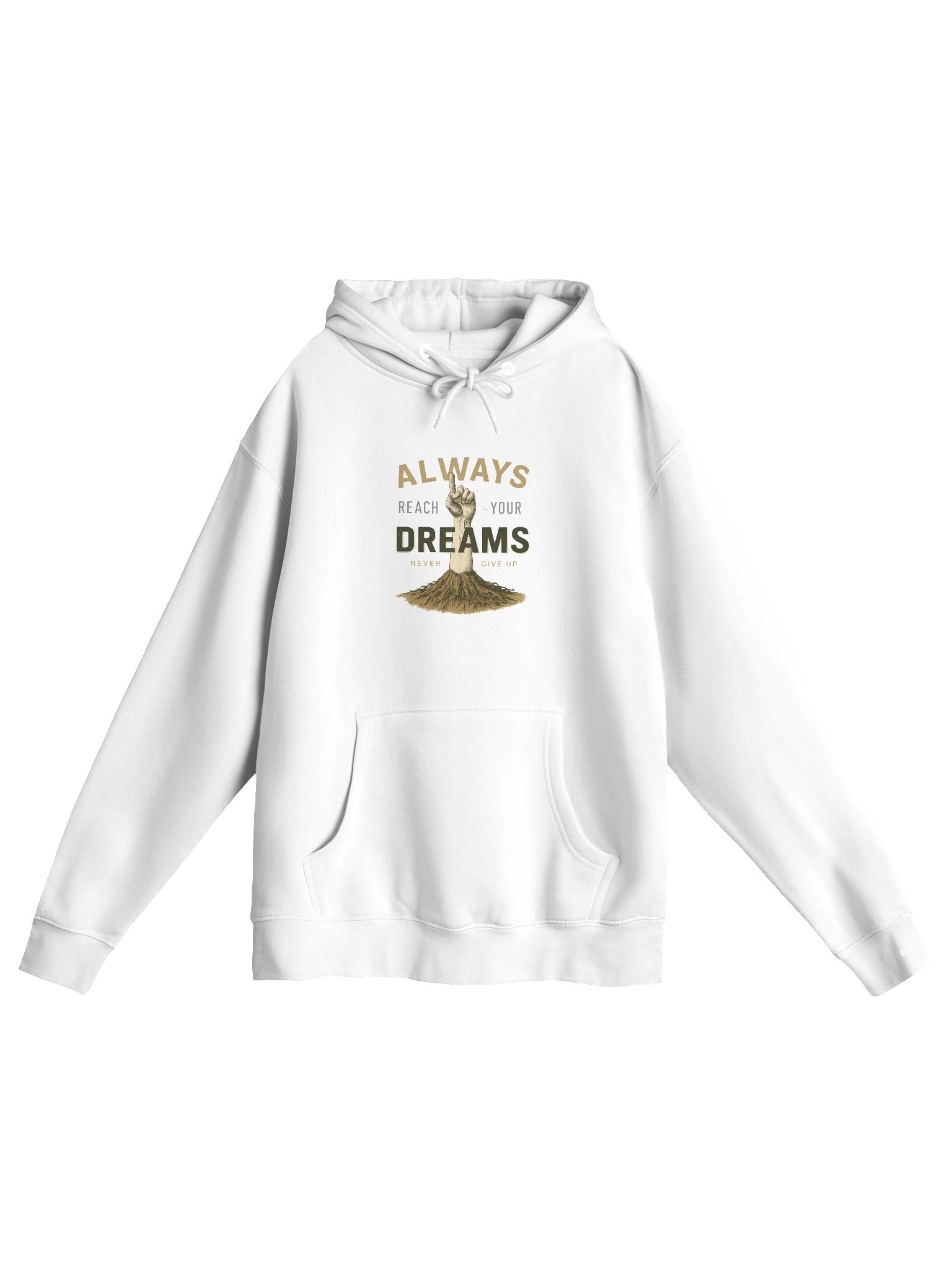 Dreamer's Motivation Hoodie product image (25)