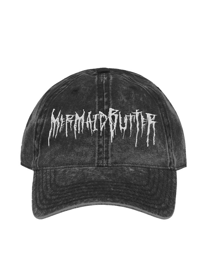 Distressed Dad Hat product image (1)
