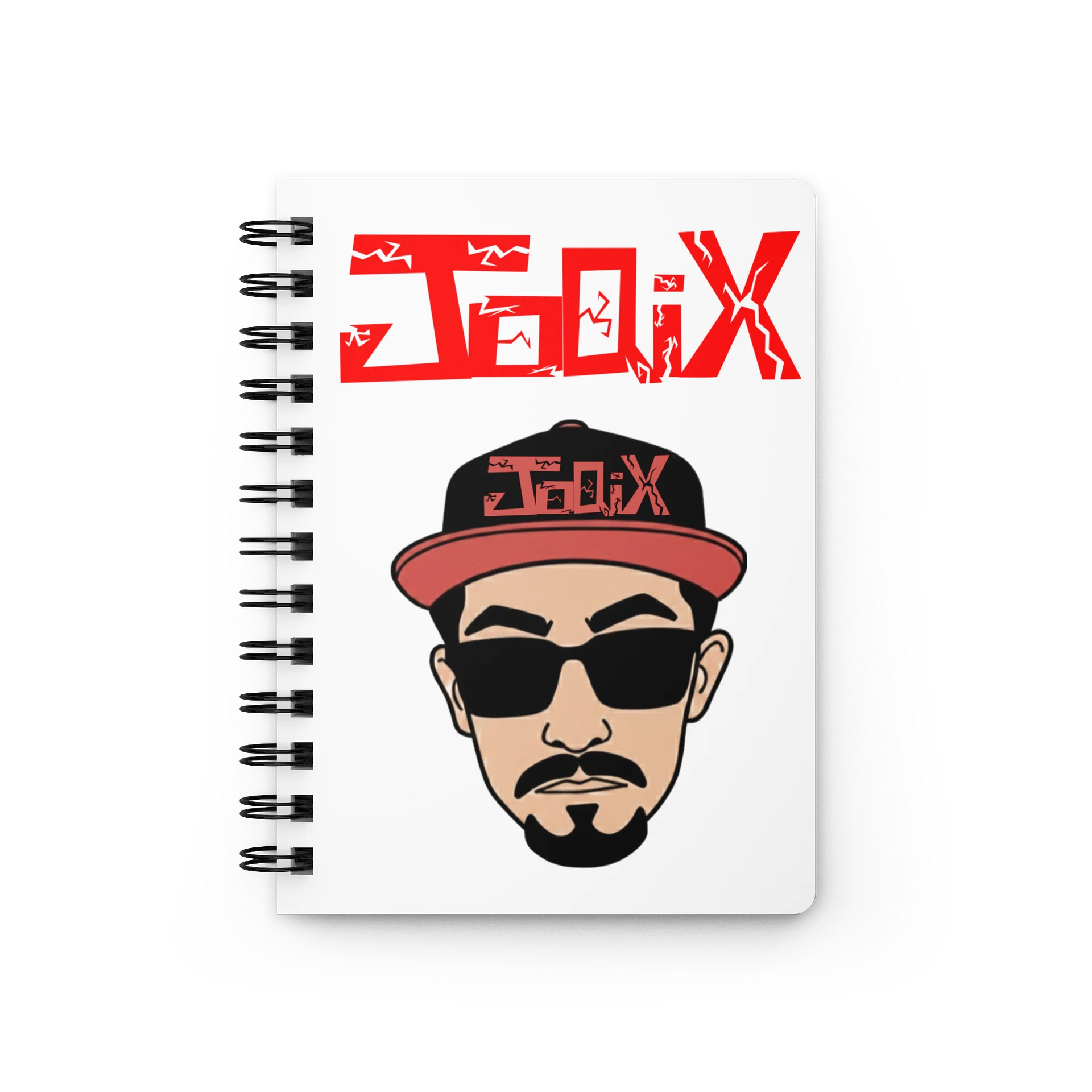 Libreta Joqix product image (1)