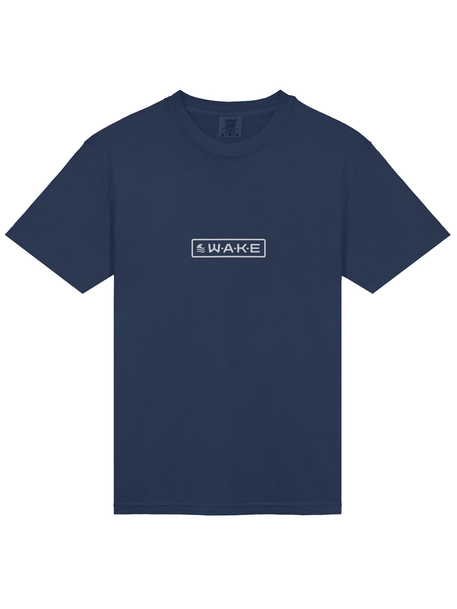 Wake Explorer Decal T-Shirt product image (14)