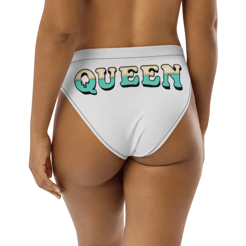 Queen Z Bikini Bottom product image (1)