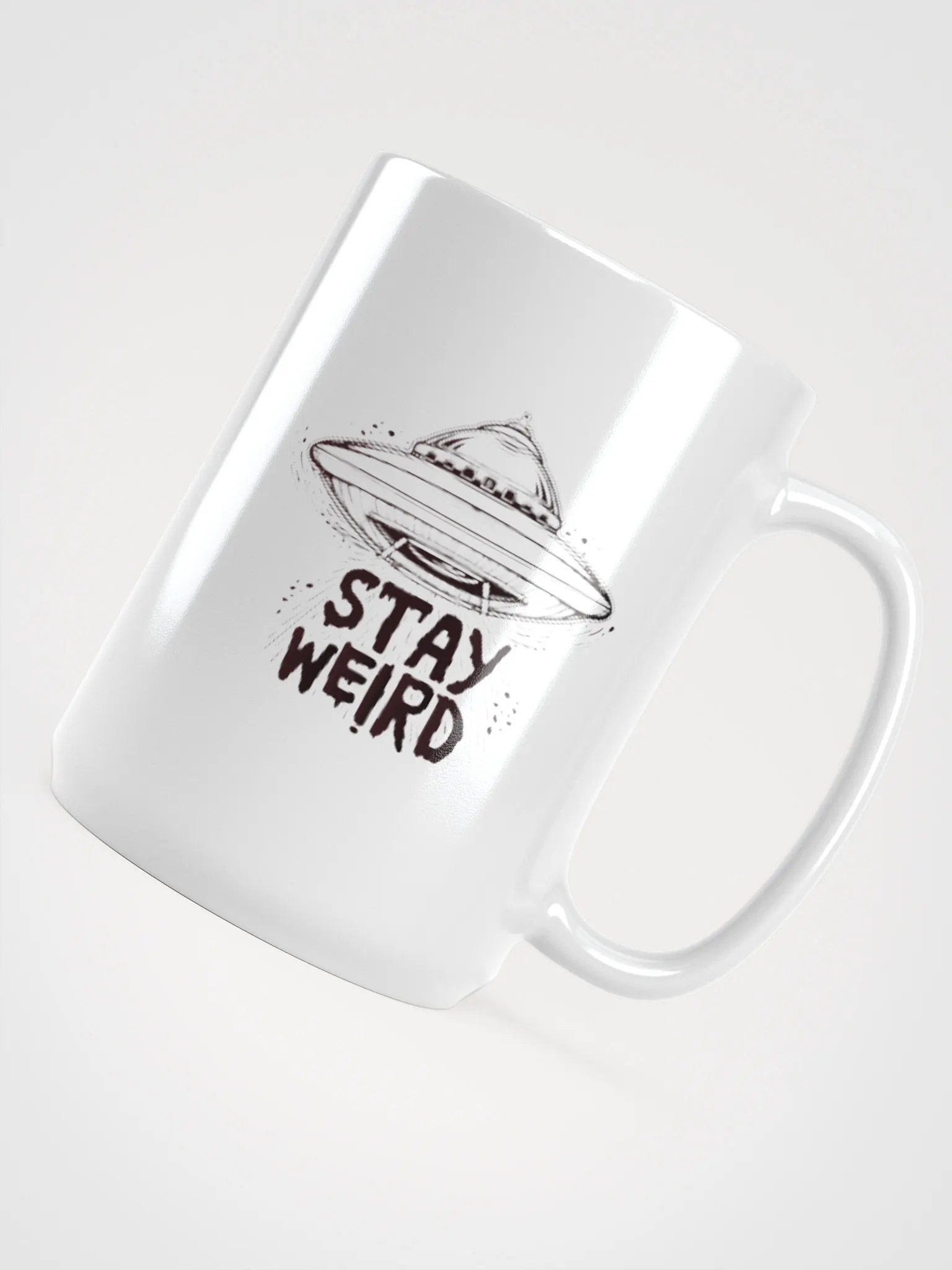 Just Stay Weird. product image (4)