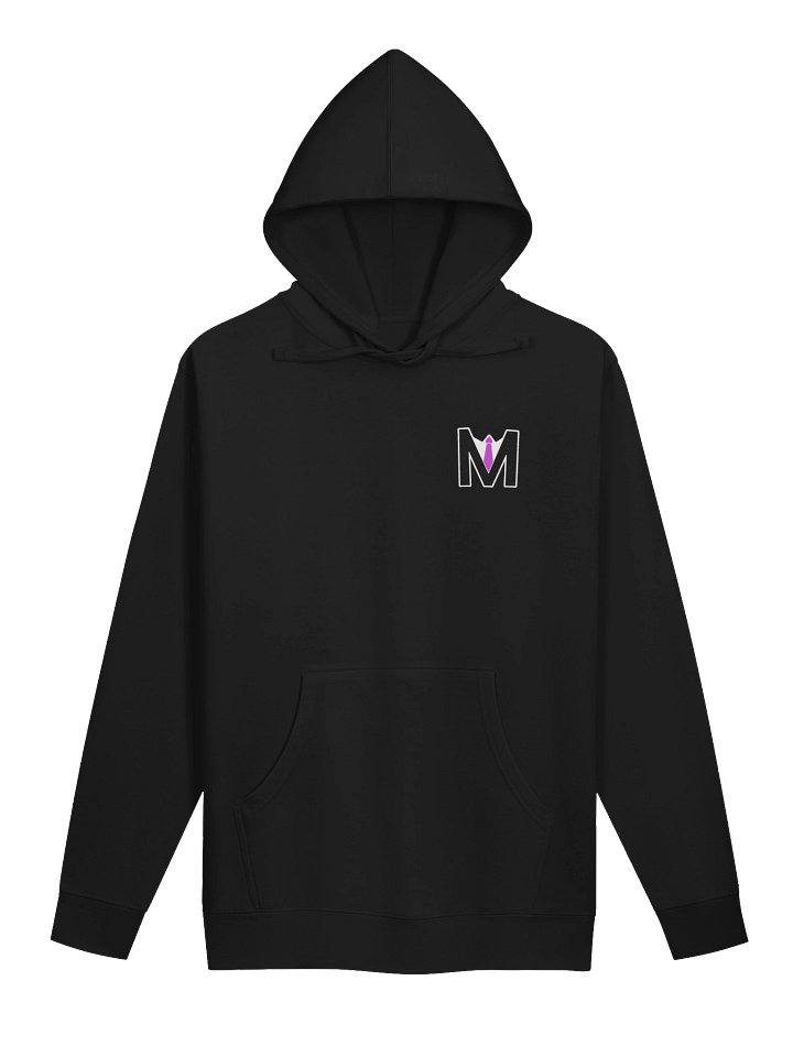 Mortius Pocket Hoodie product image (14)
