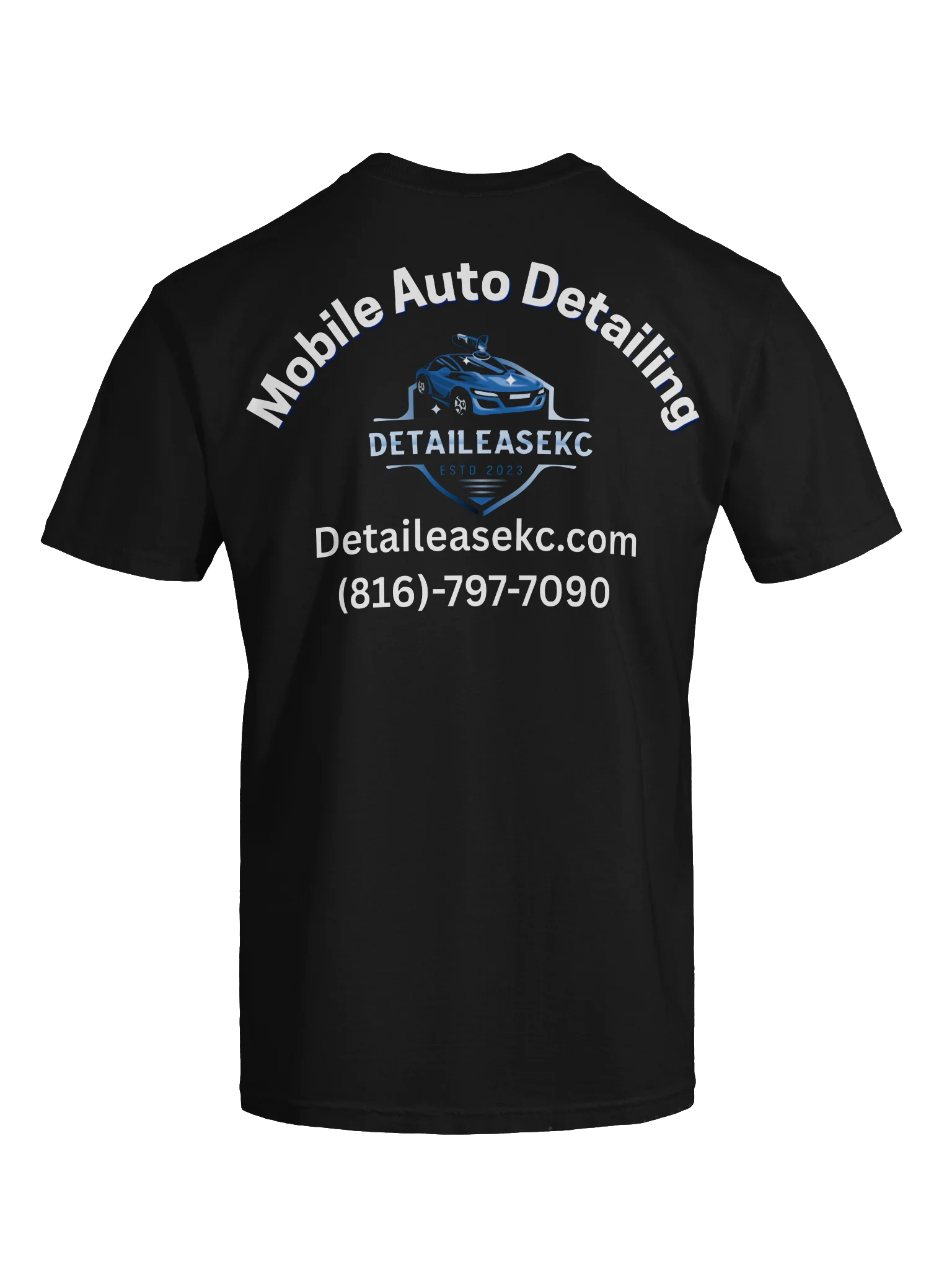 DetailEaseKC Feild Shirt product image (26)