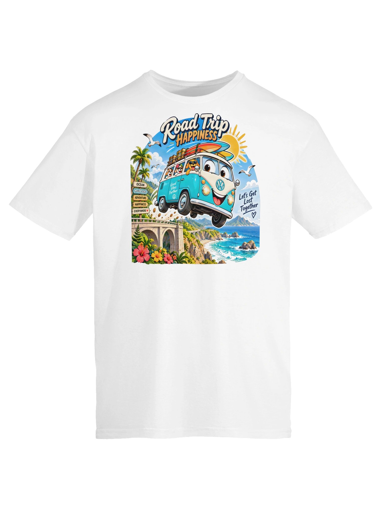 Road Trip Happiness product image (5)