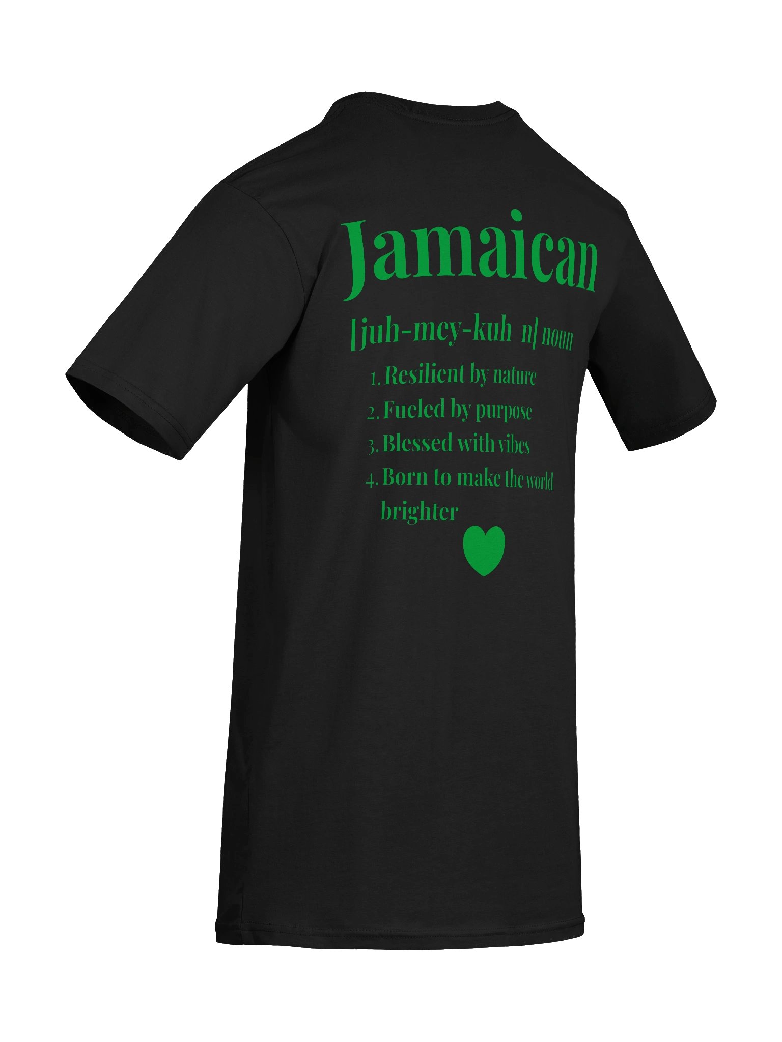 ANTI BAD MIND™ Premium Tee – Wear Confidence. Ignore Negativity. product image (8)