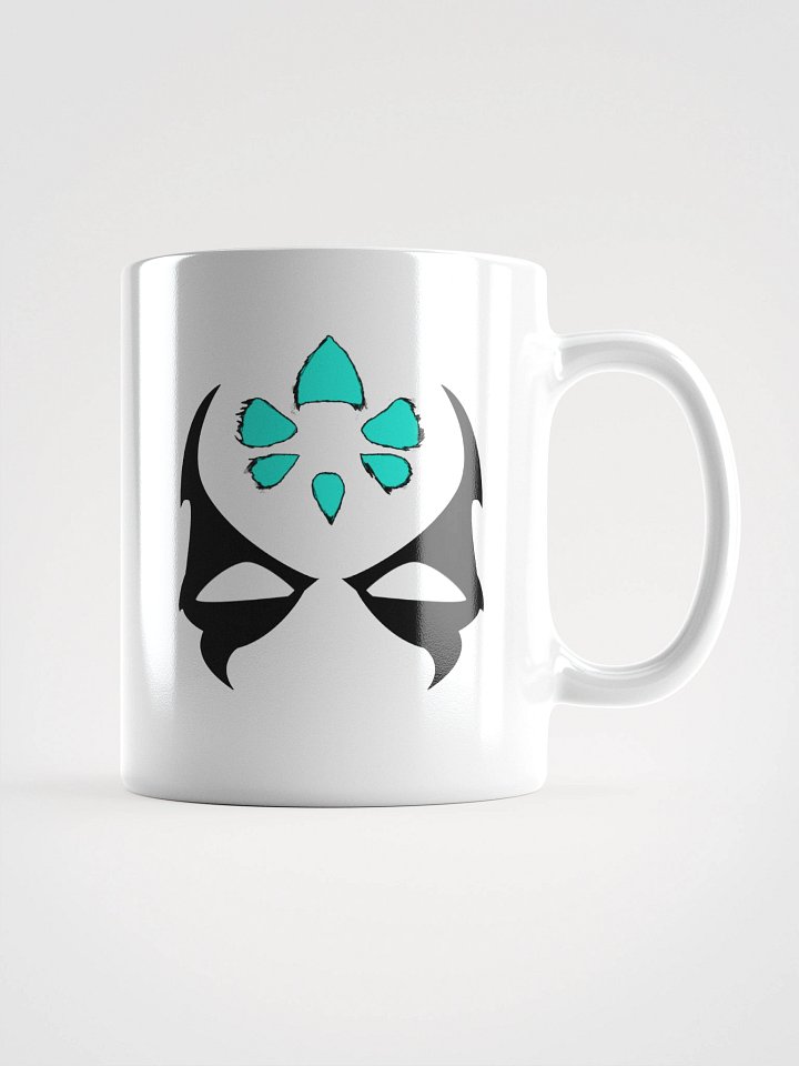 Good vs Evil Mug product image (1)
