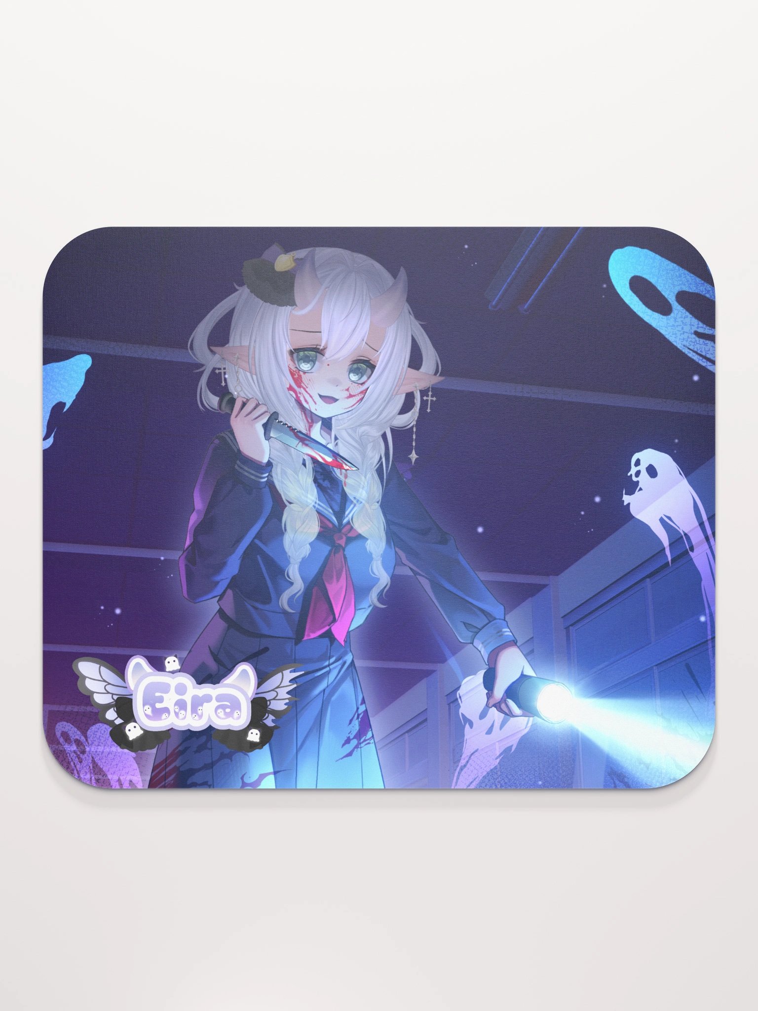 Yandere Mousepad product image (2)