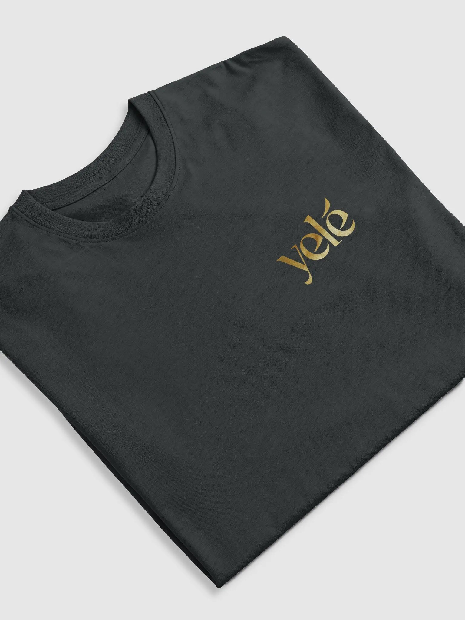 Unity African Print Yele Men's Tee product image (5)