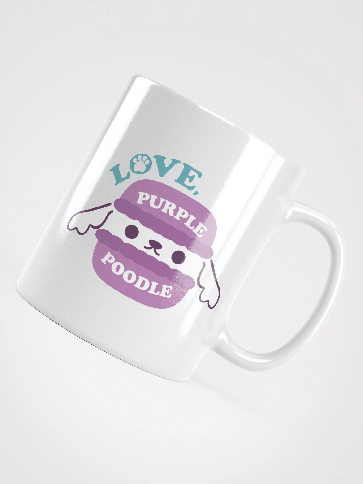 Logo mug product image (4)