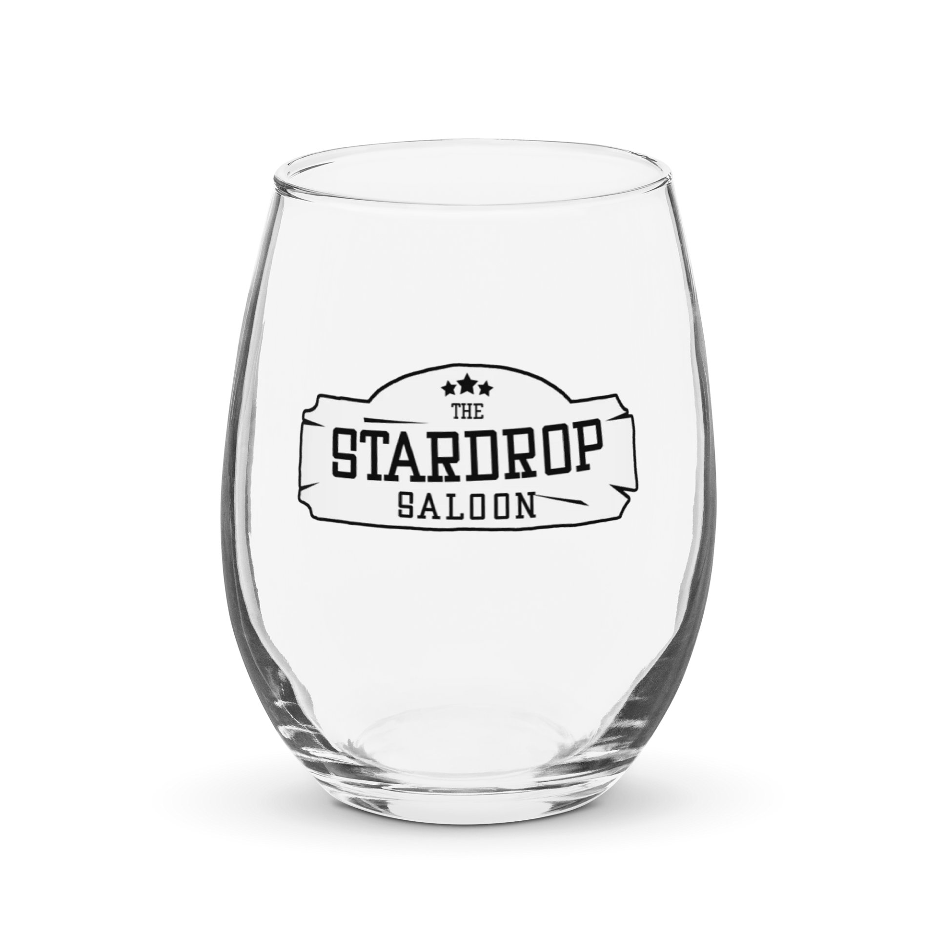 SALOON GLASS product image (1)