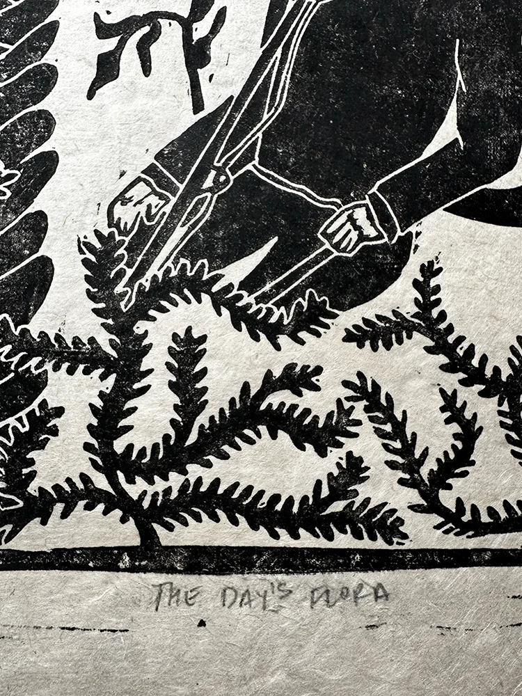The Day's Flora product image (4)