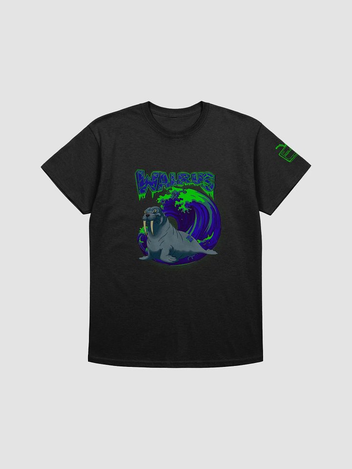 WALRUS Team 69 Unisex T product image (1)