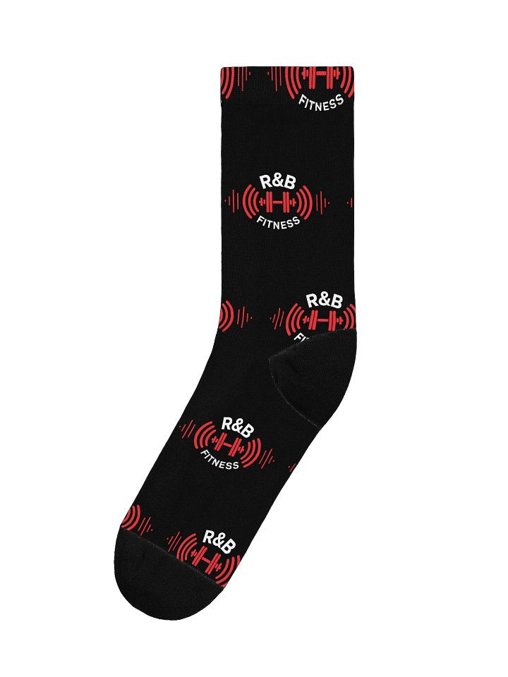 R&B Fitness Performance Socks product image (1)