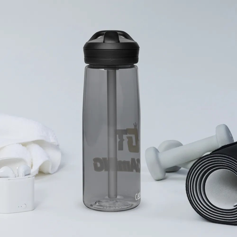 زجاجة مياه رياضية product image (11)