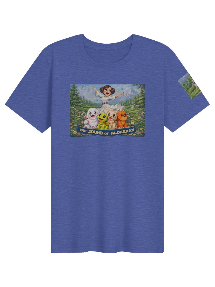 Sound Of Alderaan product image (21)