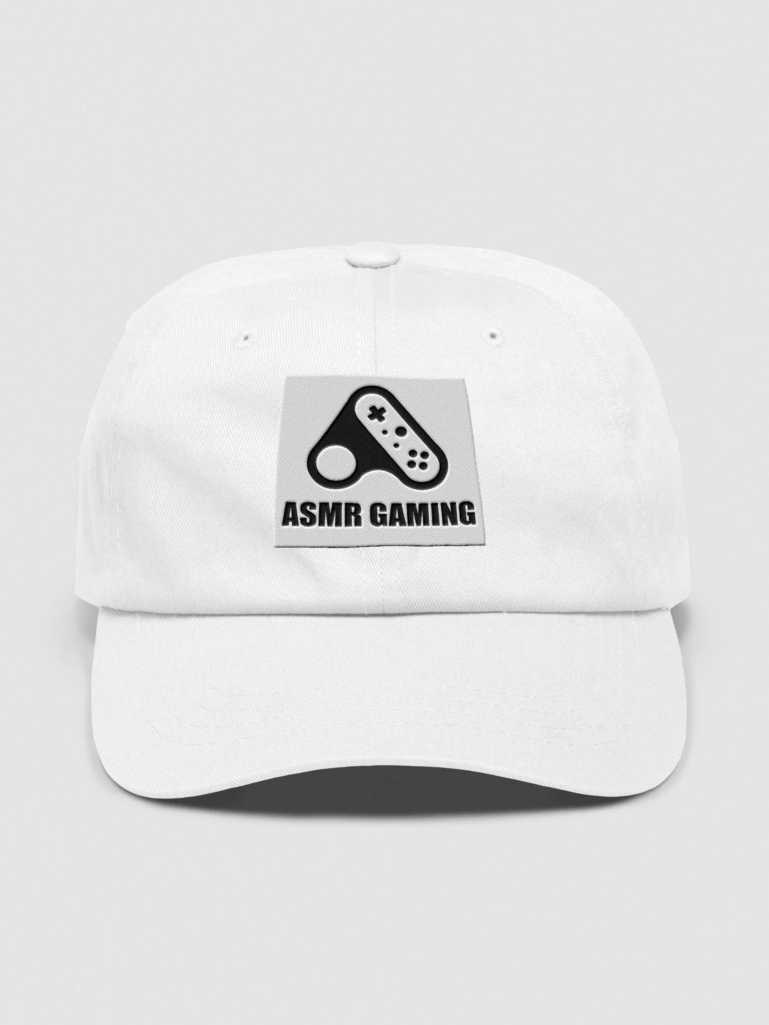 ASMR GAMING HAT product image (1)