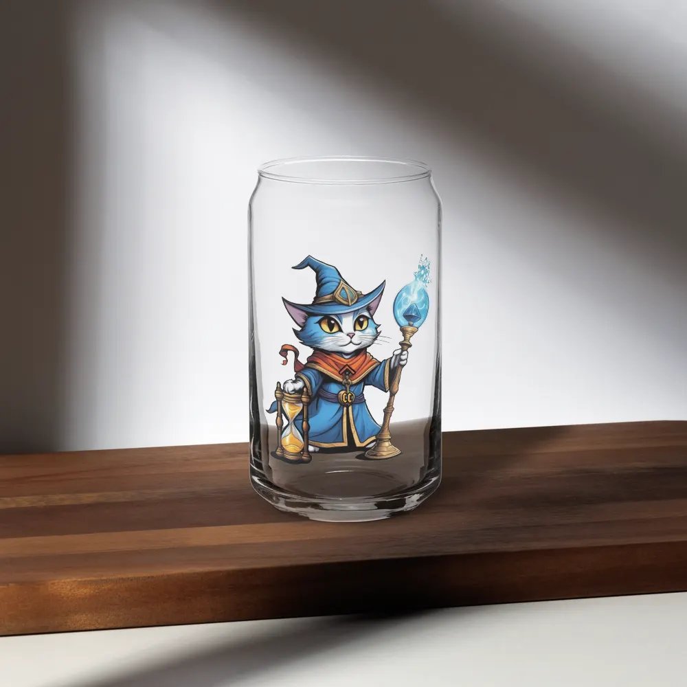 Chromiecat Glass product image (6)