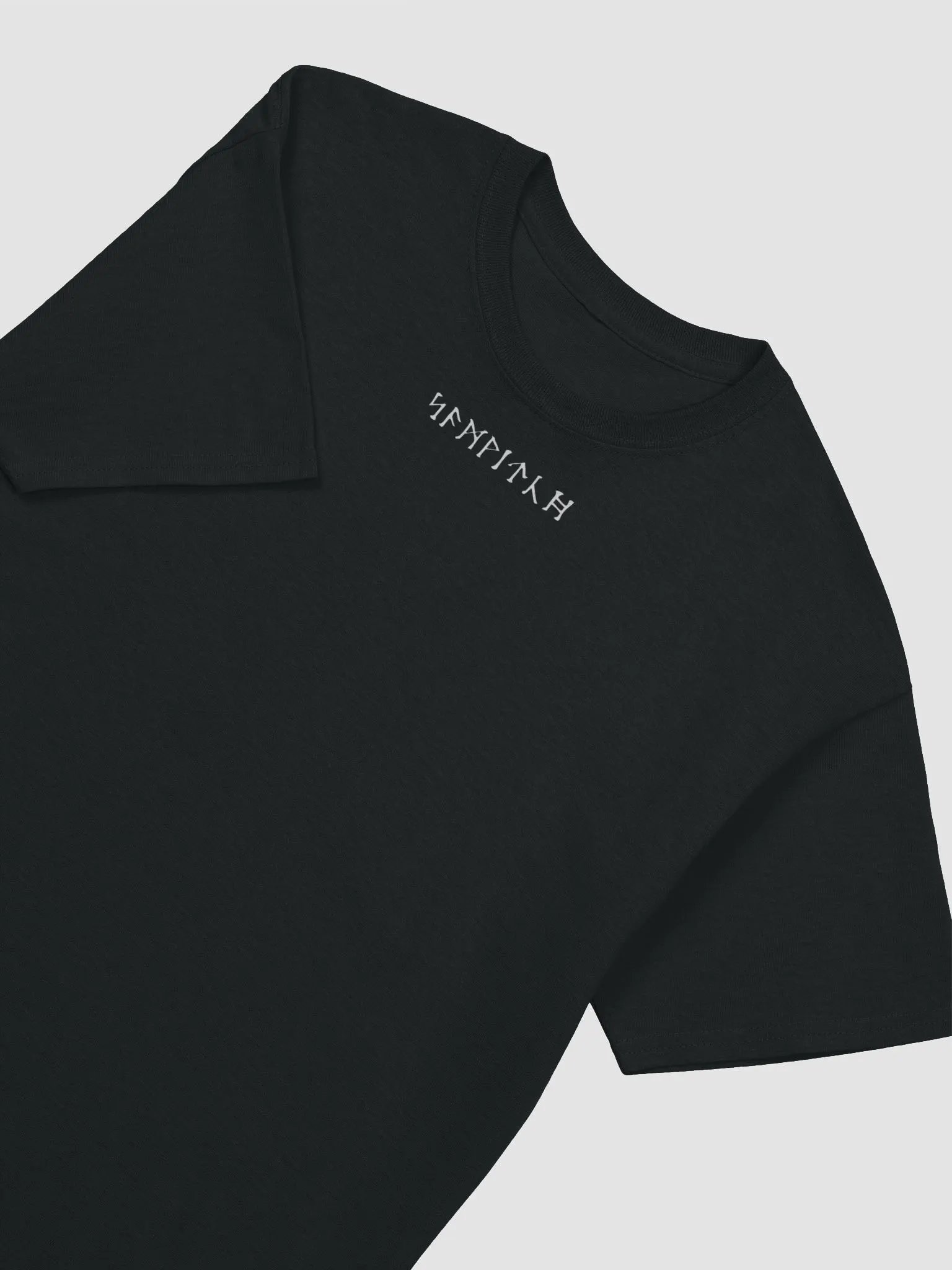 WITCH Tee product image (1)
