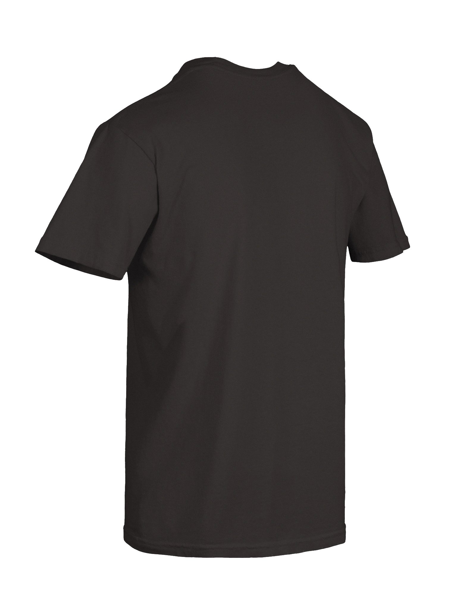 Coin Concede Embroidered Tee product image (10)