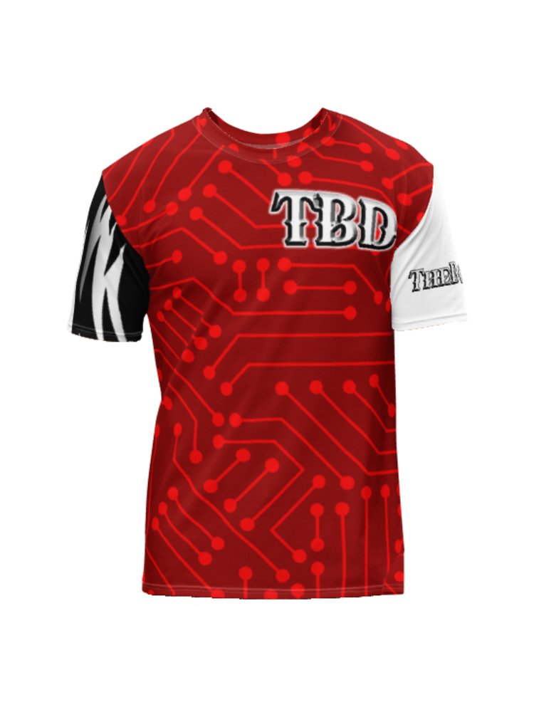 T-Shirt product image (1)