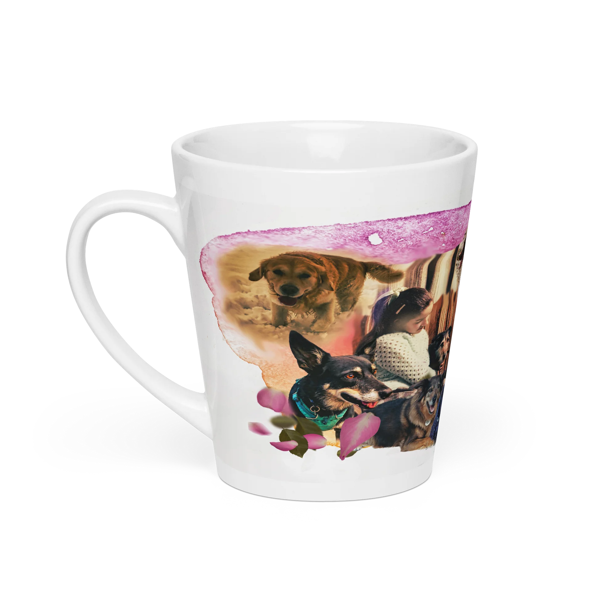 Dog Mug product image (1)