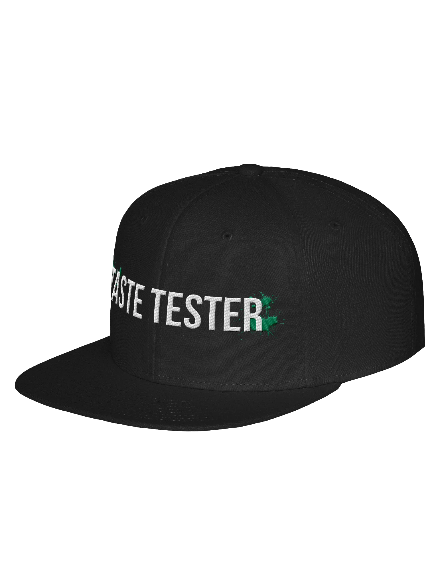 TASTE TESTER Hat product image (2)