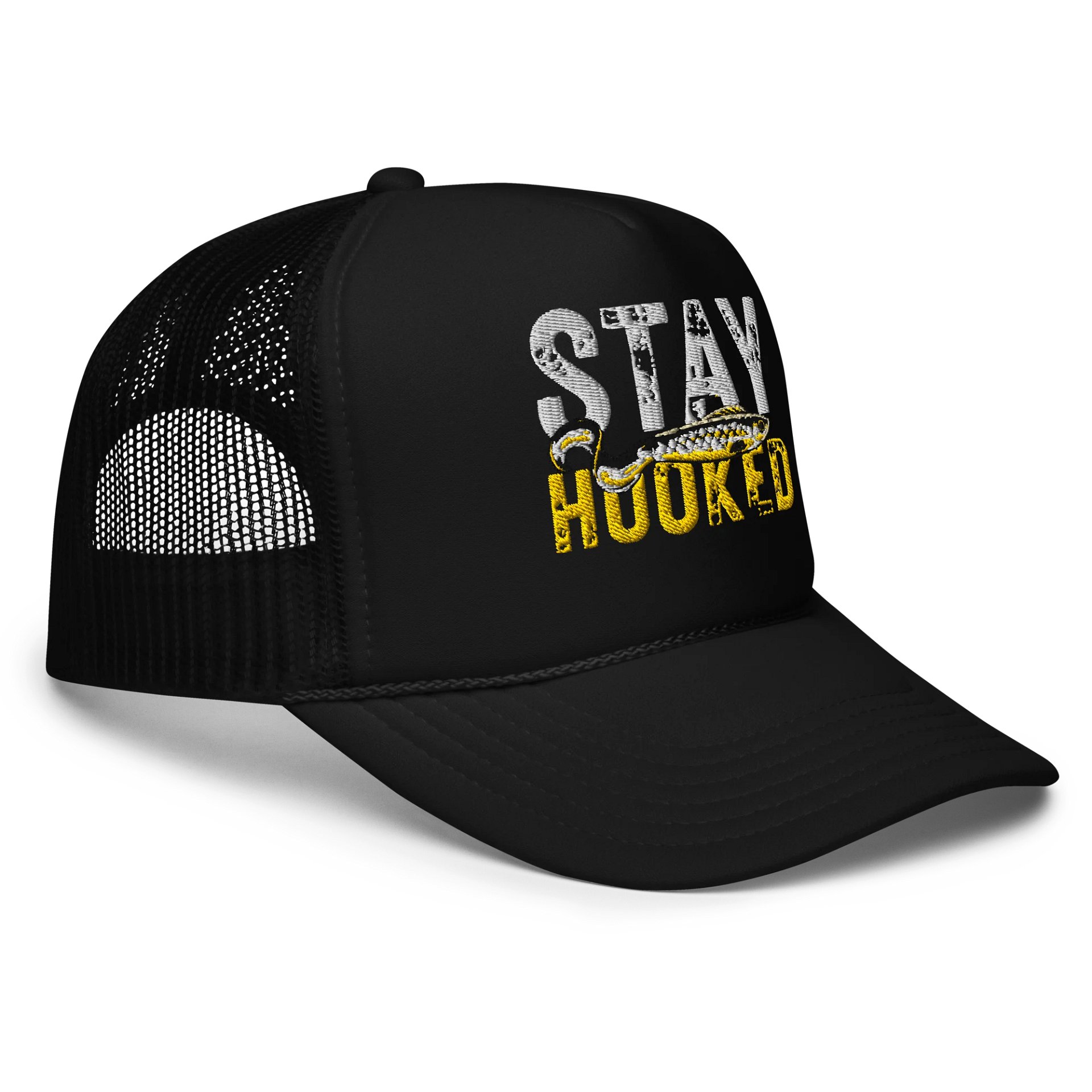 Stay Hooked Cap (Limited Edition) product image (3)