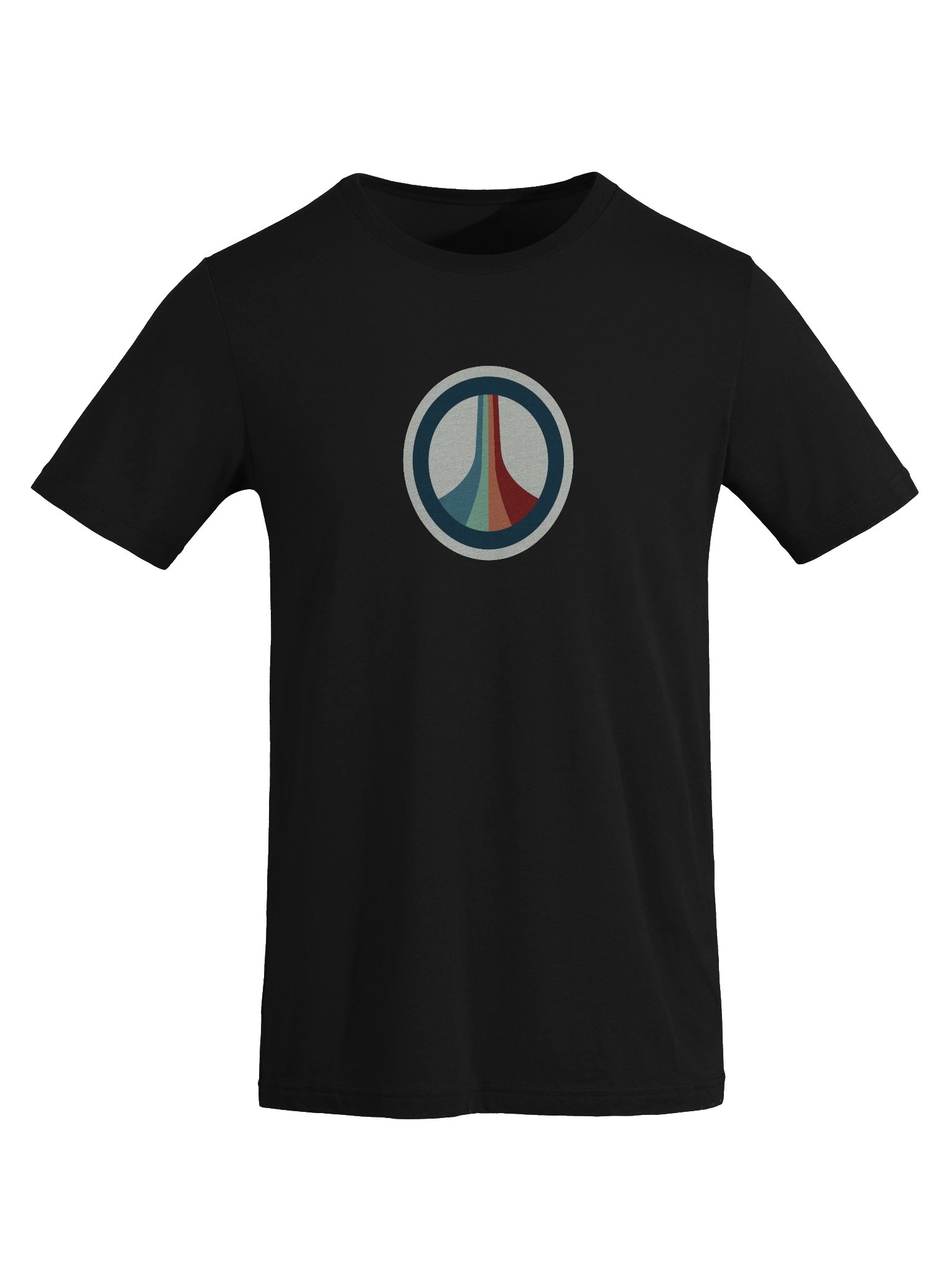 TOE Logo Shirt Dark product image (8)