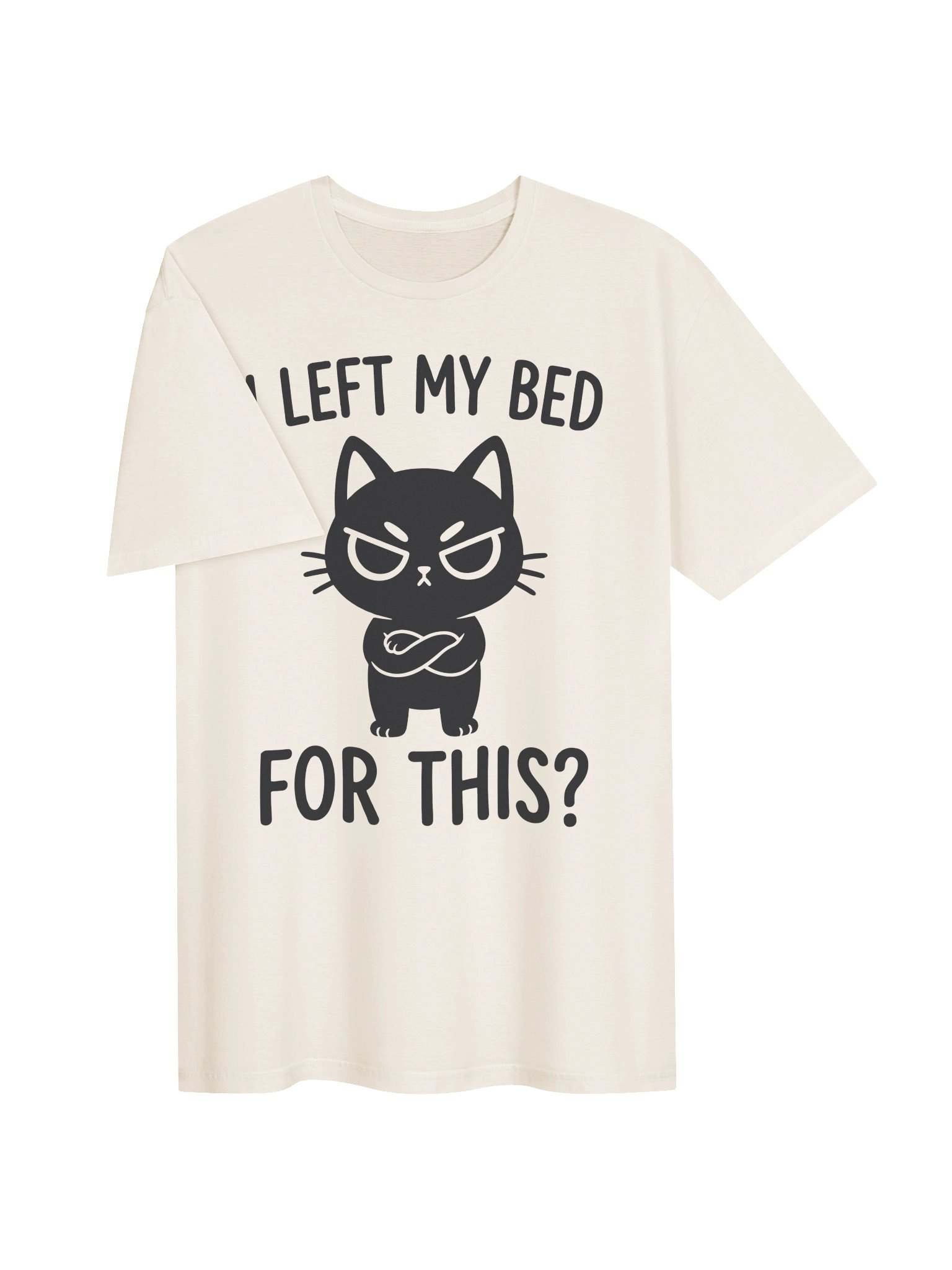 Pawffended Tee product image (4)