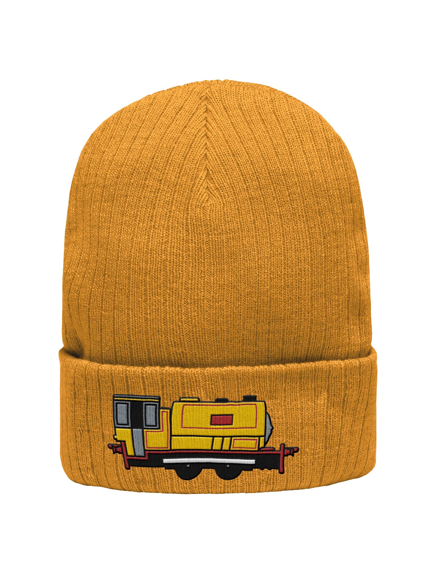 Bill/Ben Embroidered Beanie product image (1)