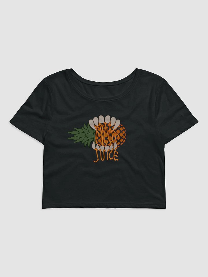 Froot Juice Crop-Top product image (2)