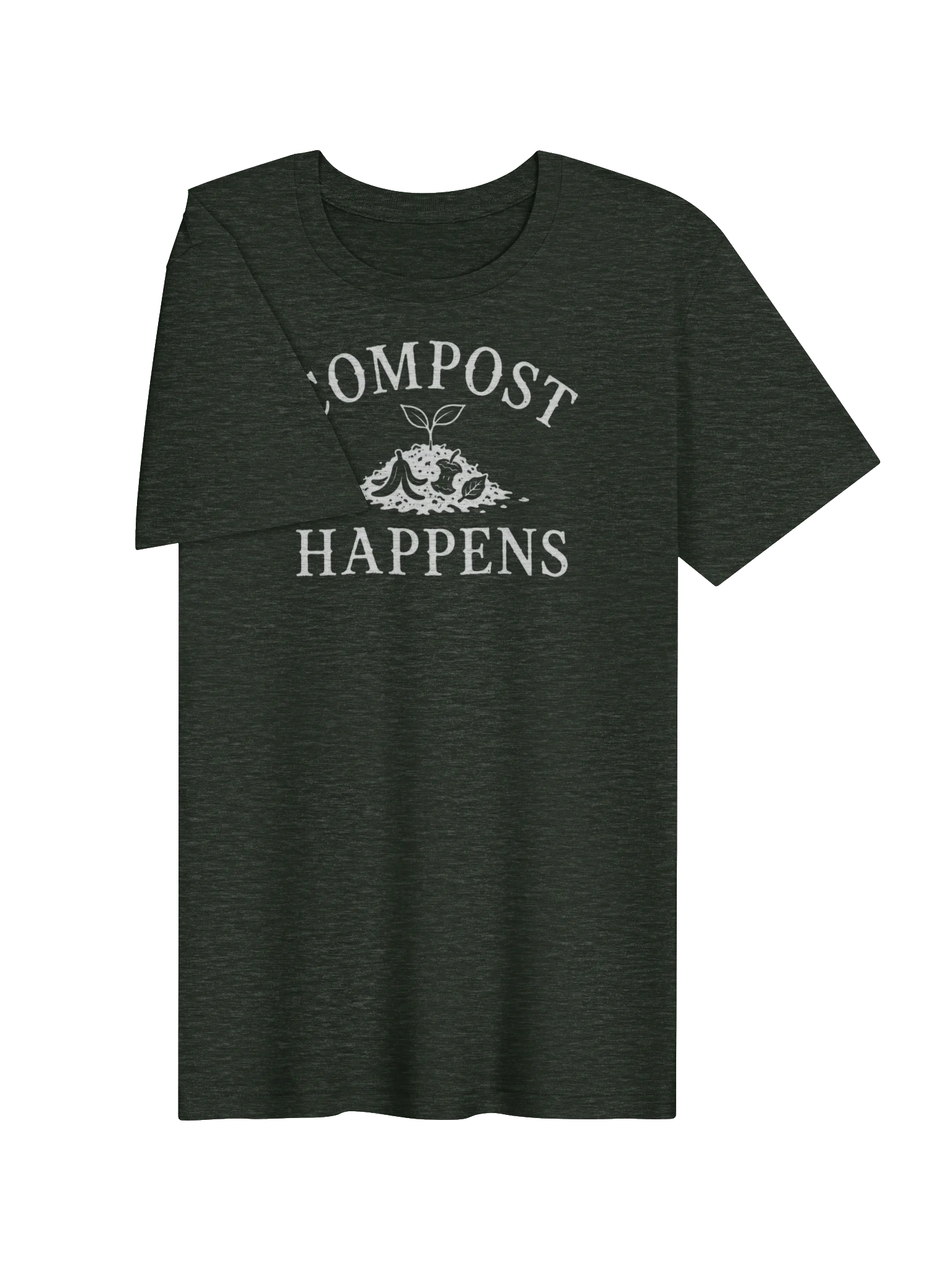Compost Happens - Tee product image (22)