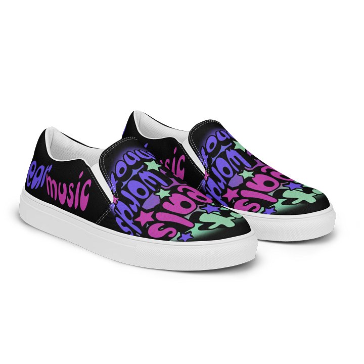 Art Reveals Laceless Kicks product image (1)