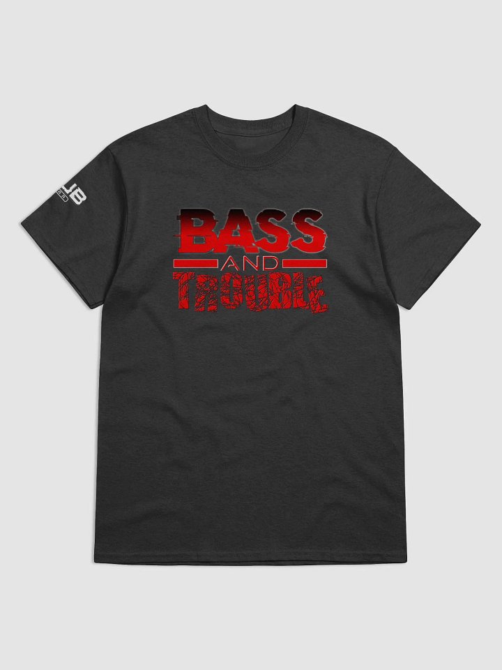 Bass & Trouble product image (6)